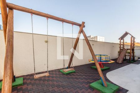 Apartamento para alugar com 48m², 2 quartos e 1 vaga Apartamento para alugar com 48m², 2 quartos e 1 vagaÁrea comum