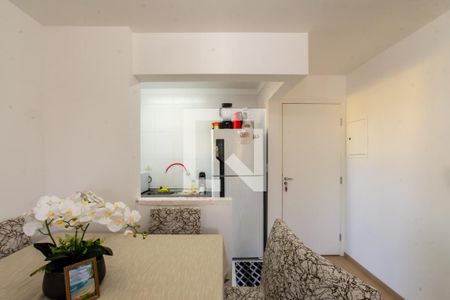 Apartamento para alugar com 48m², 2 quartos e 1 vaga Apartamento para alugar com 48m², 2 quartos e 1 vagaCozinha