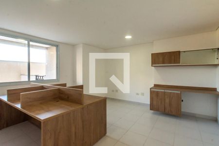 Área comum de apartamento para alugar com 2 quartos, 48m² em Vila Galvão, Guarulhos