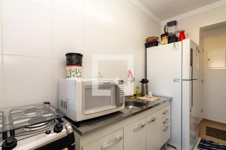 Apartamento para alugar com 48m², 2 quartos e 1 vaga Apartamento para alugar com 48m², 2 quartos e 1 vagaCozinha