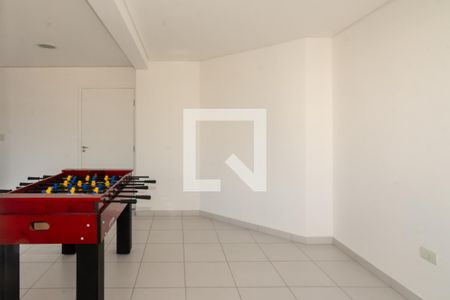 Área comum de apartamento para alugar com 2 quartos, 48m² em Vila Galvão, Guarulhos