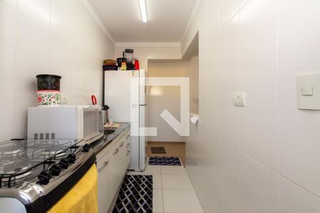 Apartamento para alugar com 48m², 2 quartos e 1 vaga Apartamento para alugar com 48m², 2 quartos e 1 vagaCozinha