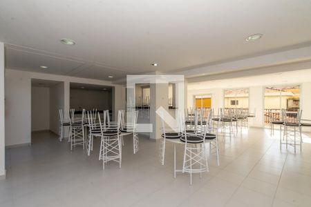 Apartamento para alugar com 48m², 2 quartos e 1 vaga Apartamento para alugar com 48m², 2 quartos e 1 vagaÁrea comum