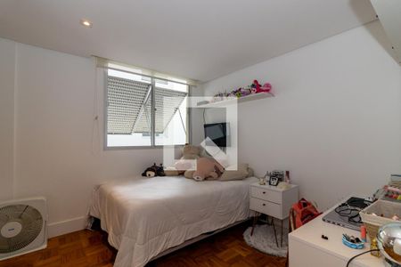 Quarto 1 de apartamento à venda com 2 quartos, 140m² em Itaim , São Paulo