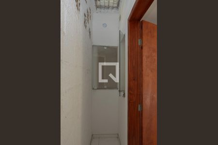 Apartamento para alugar com 48m², 2 quartos e sem vaga Apartamento para alugar com 48m², 2 quartos e sem vagaCozinha e Área de Serviço