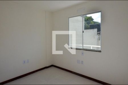 Quarto de apartamento para alugar com 2 quartos, 48m² em Recreio dos Bandeirantes, Rio de Janeiro