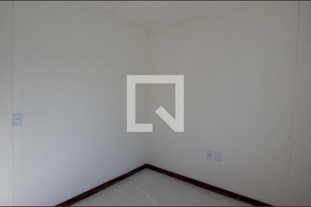 Quarto de apartamento para alugar com 2 quartos, 48m² em Recreio dos Bandeirantes, Rio de Janeiro