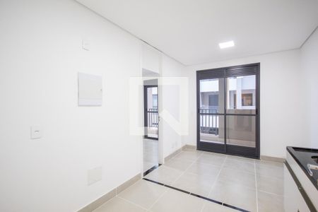 Apartamento para alugar com 32m², 1 quarto e 1 vaga Apartamento para alugar com 32m², 1 quarto e 1 vagaSala e Cozinha