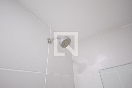 Apartamento para alugar com 32m², 1 quarto e 1 vaga Apartamento para alugar com 32m², 1 quarto e 1 vagaBanheiro da Suíte