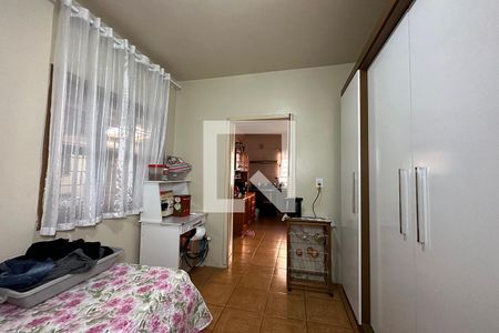 Casa à venda com 140m², 3 quartos e 2 vagasQuarto 3 