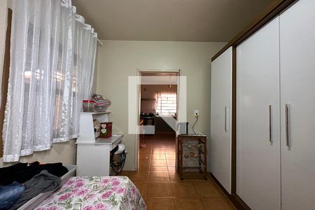 Casa à venda com 140m², 3 quartos e 2 vagasQuarto 3 