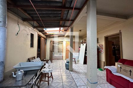 Casa à venda com 140m², 3 quartos e 2 vagasÁrea Externa