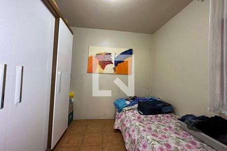 Casa à venda com 140m², 3 quartos e 2 vagasQuarto 3 