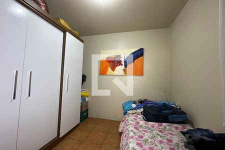 Casa à venda com 140m², 3 quartos e 2 vagasQuarto 3 