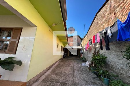 Casa à venda com 140m², 3 quartos e 2 vagasÁrea Externa