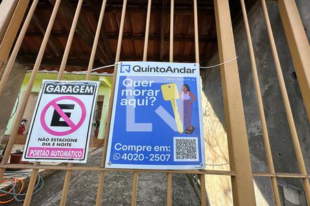 Casa à venda com 140m², 3 quartos e 2 vagasFachada