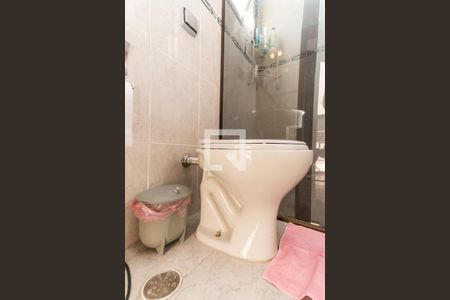 Casa à venda com 168m², 3 quartos e 2 vagasBanheiro da Suíte