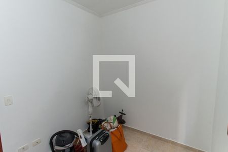 Casa à venda com 168m², 3 quartos e 2 vagasQuarto 2  