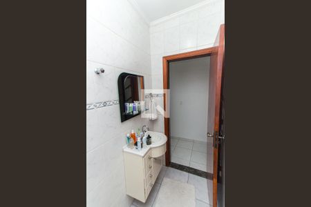 Lavabo   de casa à venda com 3 quartos, 168m² em Vila Maria Alta, São Paulo