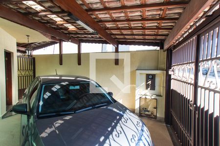 Casa à venda com 168m², 3 quartos e 2 vagasGaragem
