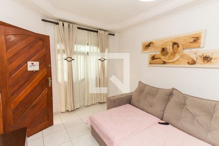 Sala   de casa à venda com 3 quartos, 168m² em Vila Maria Alta, São Paulo