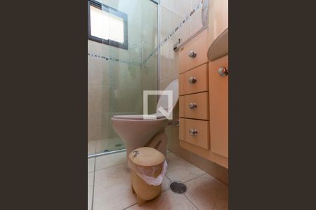 Casa à venda com 168m², 3 quartos e 2 vagasBanheiro