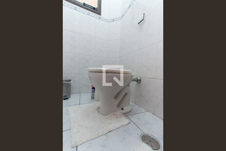 Lavabo   de casa à venda com 3 quartos, 168m² em Vila Maria Alta, São Paulo