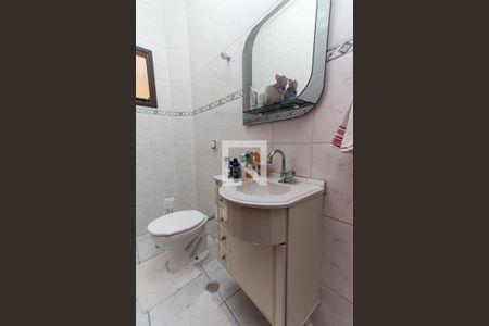 Lavabo   de casa à venda com 3 quartos, 168m² em Vila Maria Alta, São Paulo