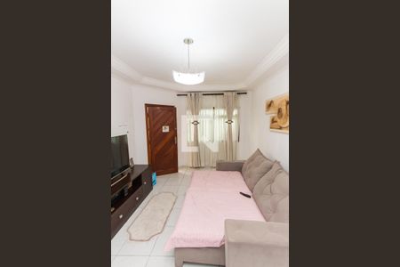 Sala   de casa à venda com 3 quartos, 168m² em Vila Maria Alta, São Paulo