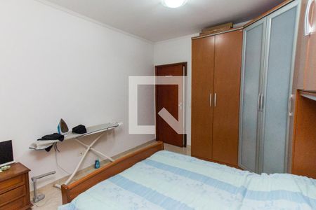 Suíte   de casa à venda com 3 quartos, 168m² em Vila Maria Alta, São Paulo