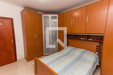 Suíte   de casa à venda com 3 quartos, 168m² em Vila Maria Alta, São Paulo