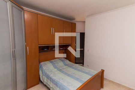 Suíte   de casa à venda com 3 quartos, 168m² em Vila Maria Alta, São Paulo