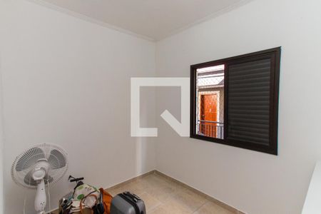 Casa à venda com 168m², 3 quartos e 2 vagasQuarto 2  