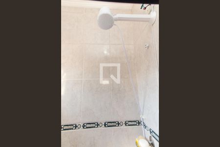 Casa à venda com 168m², 3 quartos e 2 vagasBanheiro da Suíte