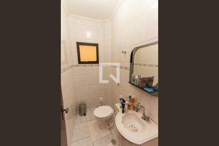 Lavabo   de casa à venda com 3 quartos, 168m² em Vila Maria Alta, São Paulo