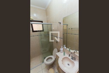 Casa à venda com 168m², 3 quartos e 2 vagasBanheiro