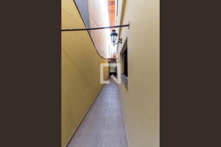 Casa à venda com 168m², 3 quartos e 2 vagasÁrea de Serviço