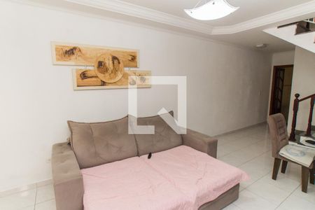 Sala   de casa à venda com 3 quartos, 168m² em Vila Maria Alta, São Paulo