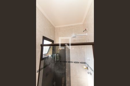 Casa à venda com 168m², 3 quartos e 2 vagasBanheiro da Suíte