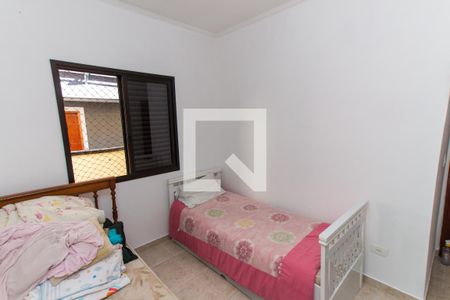 Casa à venda com 168m², 3 quartos e 2 vagasQuarto 1  