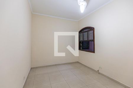 Quarto 1 de casa para alugar com 2 quartos, 111m² em Vila Humaitá, Santo André