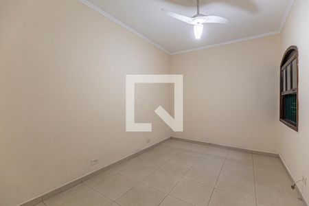 Quarto 1 de casa para alugar com 2 quartos, 111m² em Vila Humaitá, Santo André