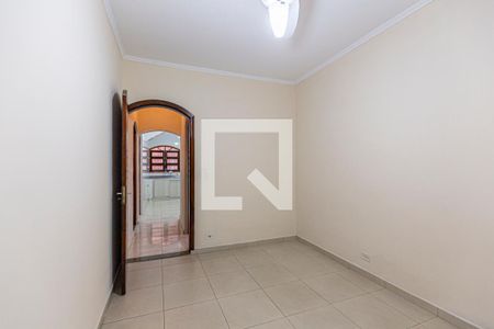 Quarto 1 de casa para alugar com 2 quartos, 111m² em Vila Humaitá, Santo André