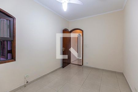 Quarto 1 de casa para alugar com 2 quartos, 111m² em Vila Humaitá, Santo André