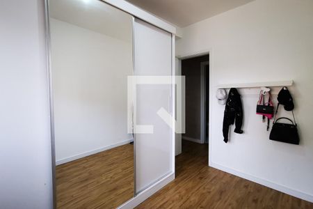 Apartamento para alugar com 58m², 2 quartos e 2 vagasQuarto
