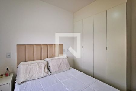 Apartamento para alugar com 58m², 2 quartos e 2 vagasSuíte