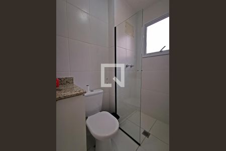 Apartamento para alugar com 58m², 2 quartos e 2 vagasSuíte