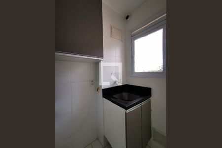 Apartamento para alugar com 58m², 2 quartos e 2 vagasÁrea de Serviço