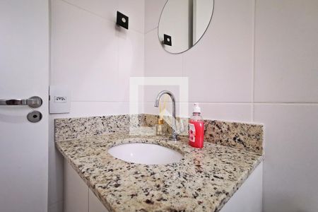 Apartamento para alugar com 58m², 2 quartos e 2 vagasSuíte