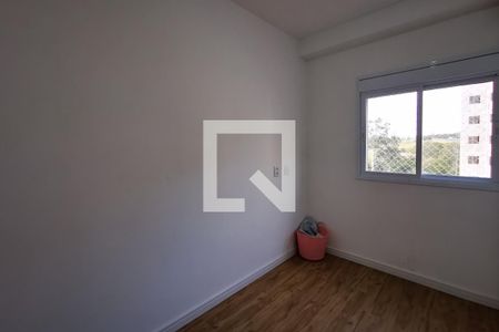 Quarto de apartamento para alugar com 2 quartos, 58m² em Jardim Tereza Cristina, Jundiaí